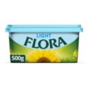Light Spread £1.50