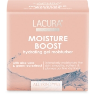 Lacura Moisture Boost £4.99
