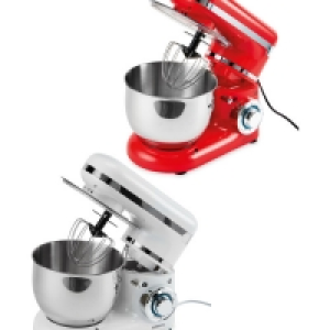 Aldi  Ambiano Classic Stand Mixer