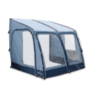 Aldi  Caravan Awning