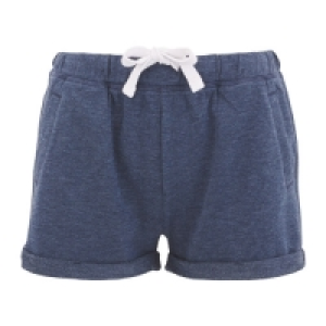 Avenue Ladies Blue Sweatshorts £5.99