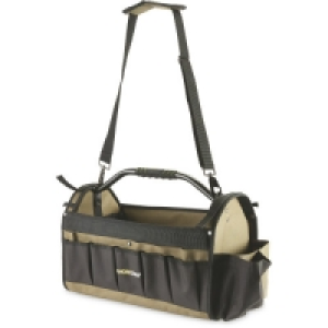 Workzone DIY Tote Bag Green