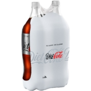 Coca-Cola Zero/Diet Coke £3.25