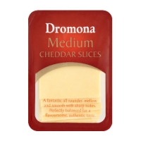SuperValu  Dromona Medium Slices