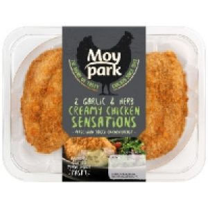 SuperValu  Moy Park Sensations