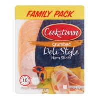 SuperValu  Cookstown Ham