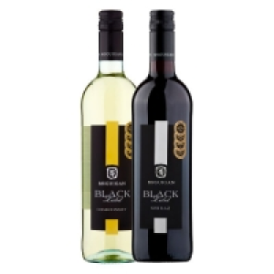 McGuigan Black Label £12.00