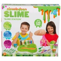 HomeBargains  Nickelodeon Slime Station