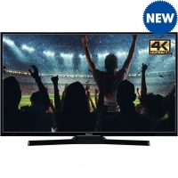 JTF  Panasonic TV Smart 4K UHD 49 Inch