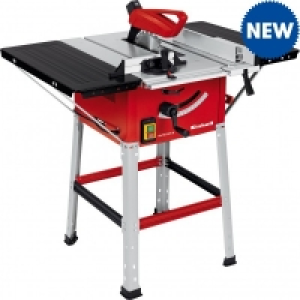 JTF  Einhell TC-TS2025/1 Table Saw 2000w