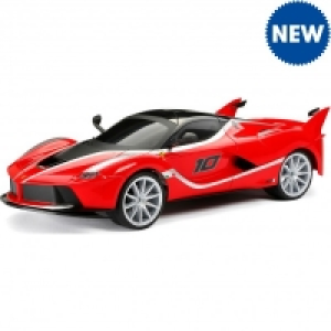 JTF  Newbright Remote Control Ferrari 1:6