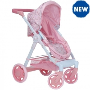 Baby Annabell Evolve Pram Travel System
