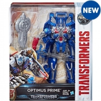 JTF  Transformers MV5 Premier Leader Optimus