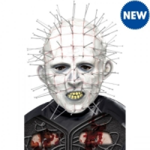 JTF  Pinhead Mask