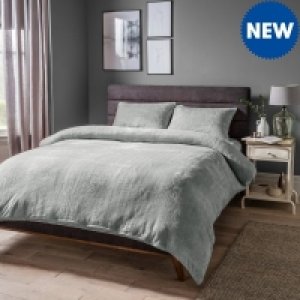 Teddy Fleece Grey King