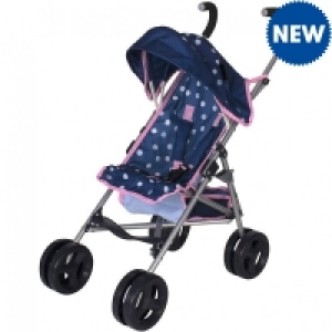 JTF  Mamas & Papas Junior Cruise Stroller Pram