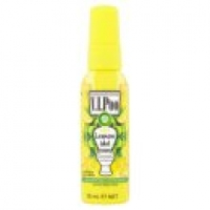 Air Wick ViPoo Toilet Spray, Lemon Idol