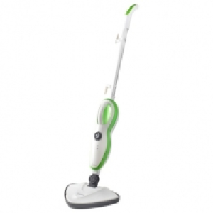 BMStores  Goodmans 10 in 1 Steam Cleaner