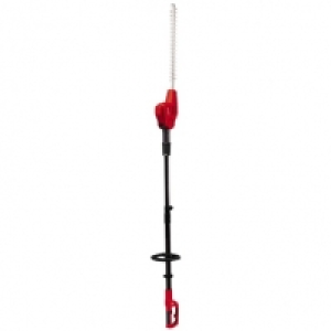 BMStores  Einhell Pole Hedge Trimmer