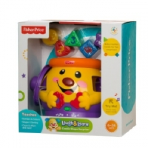 Fisher-Price Cookie Shape Surprise