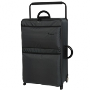 BMStores  Worlds Lightest Suitcase 79cm - Grey