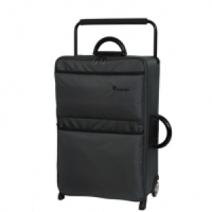 Worlds Lightest Suitcase 69cm - Grey