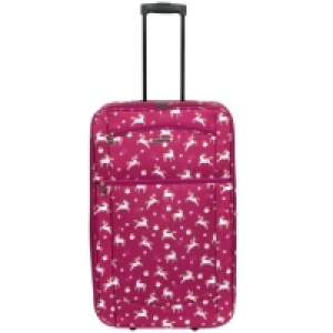Sovereign Suitcase 72cm - Unicorn