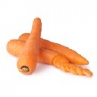 Asda Asda Growers Selection Loose Carrot (order by number of carrots or select kg)