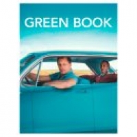 Asda Dvd Green Book