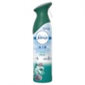 Air Freshener Spray, Frosted Pine £2.00