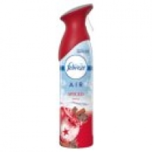 Air Freshener Spray, Spiced Apple £2.00