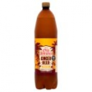 Ginger Beer £1.00