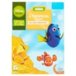 Asda Asda Disney Kitchen Tropical Juices