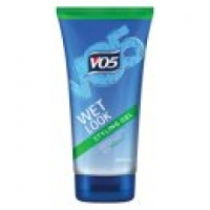 Wet Look Styling Gel &pound;3.25