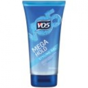 Mega Hold Styling Gel £3.25