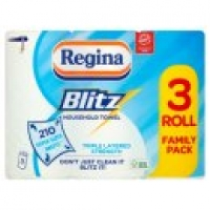 Blitz XL Kitchen Roll &pound;3.00