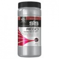 Asda Science In Sport REGO Rapid Recovery Chocolate Flavour