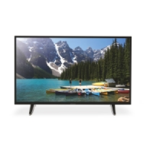 Aldi  39 Inch FHD Smart TV