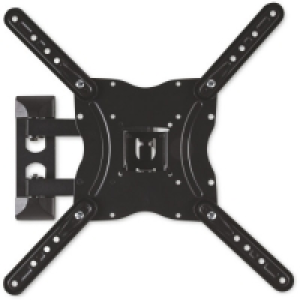 Aldi  Full Motion Tv Wall Bracket