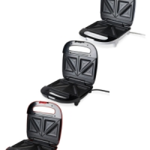 Ambiano Sandwich Maker
