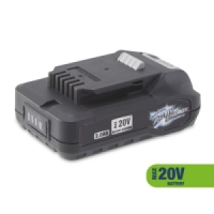 20V Rechargeable Battery