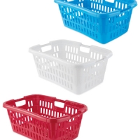 Aldi  Easy Home Laundry Basket