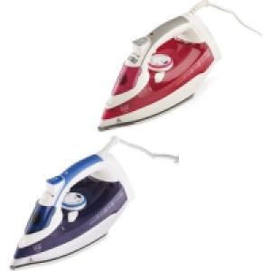 Easy Home Steam Iron