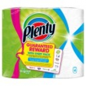 The Original One Kitchen Roll £4.00