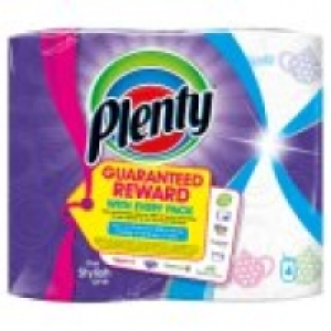 The Stylish One Kitchen Roll &pound;4.00