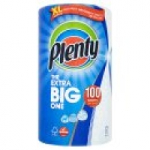 The Big One Kitchen Roll &pound;2.00