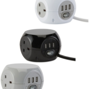 Design Socket Cube