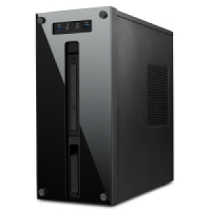 Aldi  Medion i5 8GB 256GB 1TB Desktop PC