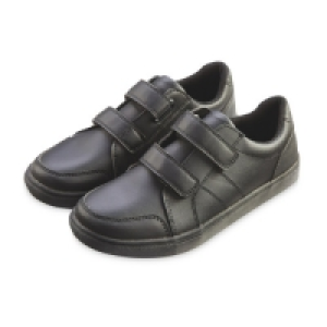 Trainer Action Leather Shoes