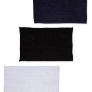 Chenille Bobble Bath Mat £5.99